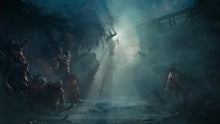 Cronos: The New Dawn - PlayStation 5