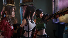 Final Fantasy VII Rebirth - PlayStation 5