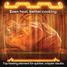 Nutricook DUOSTACK AIR FRYER PRO 9.6LNC 2700W -AFDS330