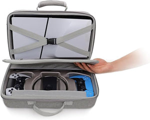 DOBE Storage Case TP5-3590 For PS5 Slim new console