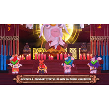 Rabbids: Party of Legends – Nintendo Switch