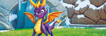 Spyro Reignited Trilogy - PlayStation 4