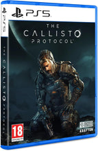 The Callisto Protocol - PlayStation 5