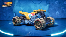 Hot Wheels Unleashed 2 Turbocharged (Day 1 Edition) - PlayStation 5