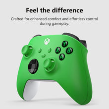 Xbox Wireless Core Controller - Velocity Green