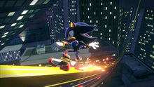 Sonic x Shadow Generations - Nintendo Switch