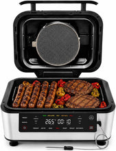 Nutricook AIR FRYER GRILL 9L 1760W - AFG960