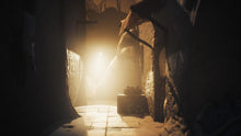 Little Nightmares III (3) - Nintendo Switch