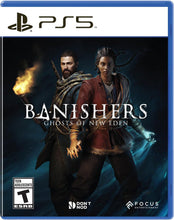 Banishers: Ghosts of New Eden - PlayStation 5