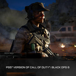 Call of Duty®: Black Ops 6 - PlayStation 5