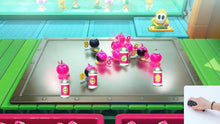 Super Mario Party Jamboree - Nintendo Switch 2 Edition, Jamboree TV