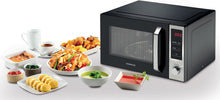 KENWOOD 25L Microwave with Grill, Digital Display