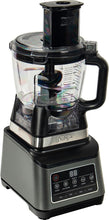 NINJA - 3-in-1 Food Processor with Auto 1200W -iQ BN800EU