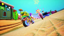 Nickelodeon Kart Racers 3: Slime Speedway - PS5