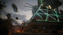 Cyberpunk 2077 - Nintendo Switch 2