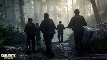 Call of Duty World War II - PlayStation 4
