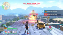 Pokémon™ Legends: Z-A - Nintendo Switch