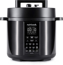 Nutricook Smart 8L Pot 2 - 9 in 1 1200W -SP208K