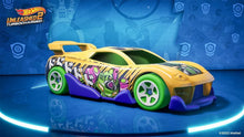 Hot Wheels Unleashed 2 Turbocharged (Day 1 Edition) - PlayStation 5