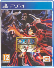 One Piece: Pirate Warriors 4 - PlayStation 4