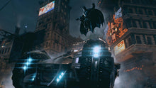 Batman: Arkham Trilogy - Nintendo Switch