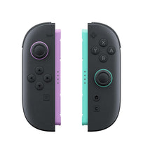 Nintendo Joy-Con 2 (L)/(R) Light Purple/Light Green