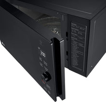 LG Smart Inverter Microwave With Grill - 1200 Watt, 42 Liter