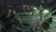 Resident Evil 5 HD - PlayStation 4