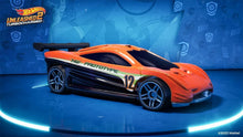 Hot Wheels Unleashed 2 Turbocharged (Day 1 Edition) - PlayStation 5