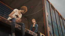Life is Strange Before The Storm Limited Edition - PlayStation 4