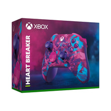 Xbox Wireless Gaming Controller | Heart Breaker Special Edition | Consoles, PCs, TVs, mobile, and more | Textured Grip | Wireless, Bluetooth, USB-C Connectivity