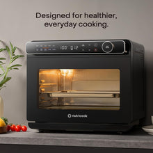 Nutricook Steami X - 10 in 1 Air Fryer 24L 2200W-ST330