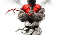 Street Fighter V - PlayStation 4