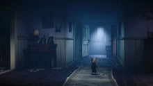 Little Nightmares II (2) - PlayStation 4