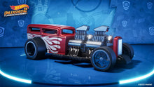 Hot Wheels Unleashed 2 Turbocharged (Day 1 Edition) - PlayStation 5