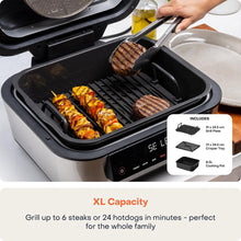 Nutricook AIR FRYER GRILL 9L 1760W - AFG960