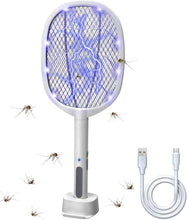 DQN-01 MOSQUITO SWATTER