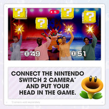Super Mario Party Jamboree - Nintendo Switch 2 Edition, Jamboree TV
