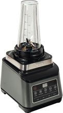 NINJA - 3-in-1 Food Processor with Auto 1200W -iQ BN800EU