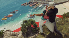 Hitman: World of Assassination Signature Edition - Nintendo Switch 2
