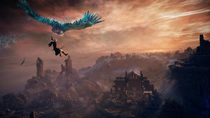 Elden Ring Nightreign - PlayStation 4