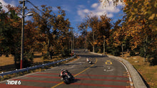 Ride 6 Day 1 Edition - PlayStation 5