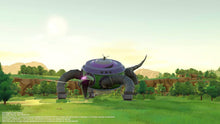 UFO Robot Grendizer: The Feast of the Wolves - PlayStation 5