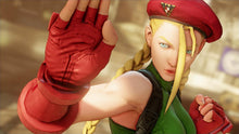 Street Fighter V - PlayStation 4