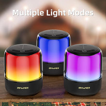 Awei Y680 TWS Powerful Bluetooth Speaker