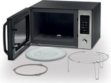 Kenwood 30l Microwave Oven With Grill, Digital Display