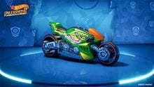HOT WHEELS UNLEASHED 2 - Turbocharged Day One Edition - Playstation 4