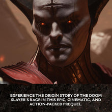 doom the dark ages - playstation 5