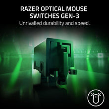 Razer Viper V3 Pro Counter-Strike 2 Dragon Lore - Ultra-lightweight wireless esports gaming mouse - 55g - 8K HyperPolling - Pro Sensor 35K DPI - 2,4 GHz HyperSpeed - 95 hours - PC/Mac | Dragon Lore