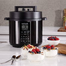 Nutricook Smart 8L Pot 2 - 9 in 1 1200W -SP208K
